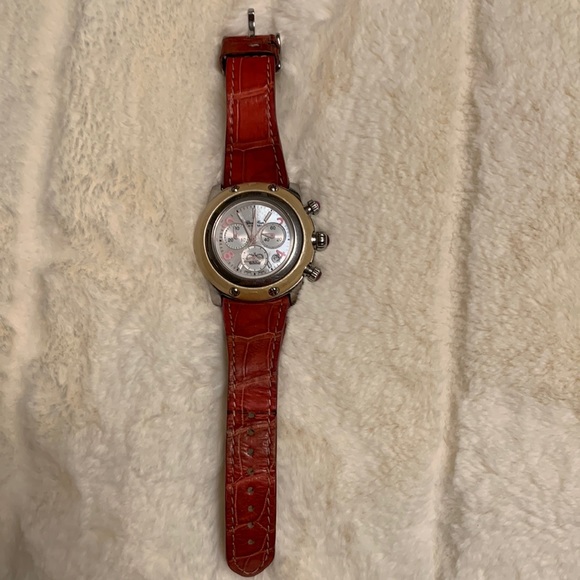 Glam Rock Accessories - Glam Rock Watch